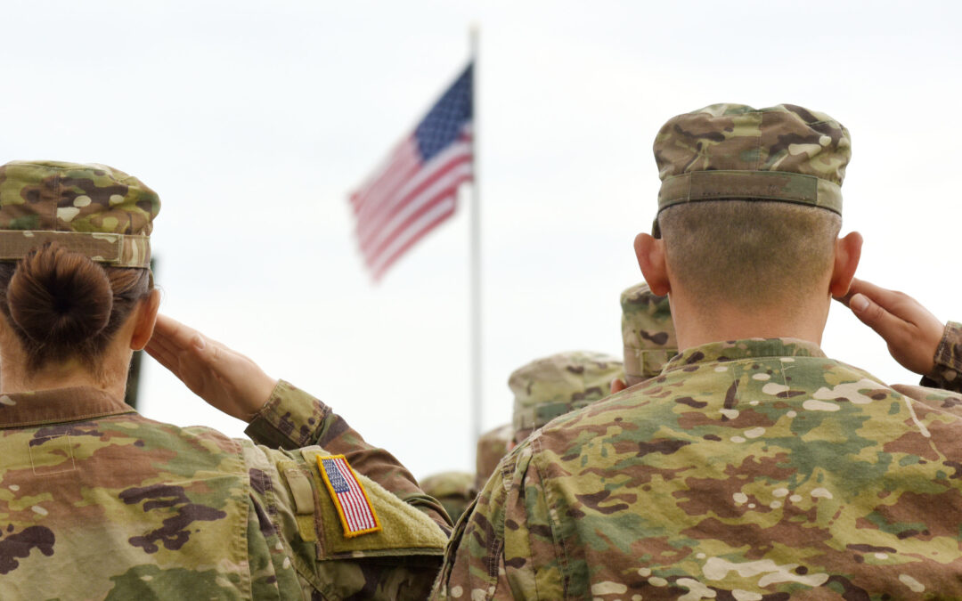 Vindman Honors the Service of Spotsylvania County Soldier Killed in Action in Kuwait 