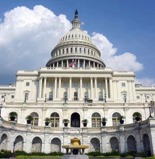 us-capitol-front-1080p Military Visit