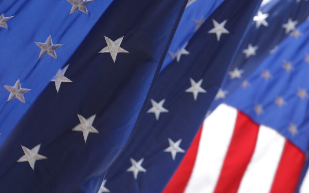 Vindman Remembers the Lives Lost on September 11, 25 Years Ago