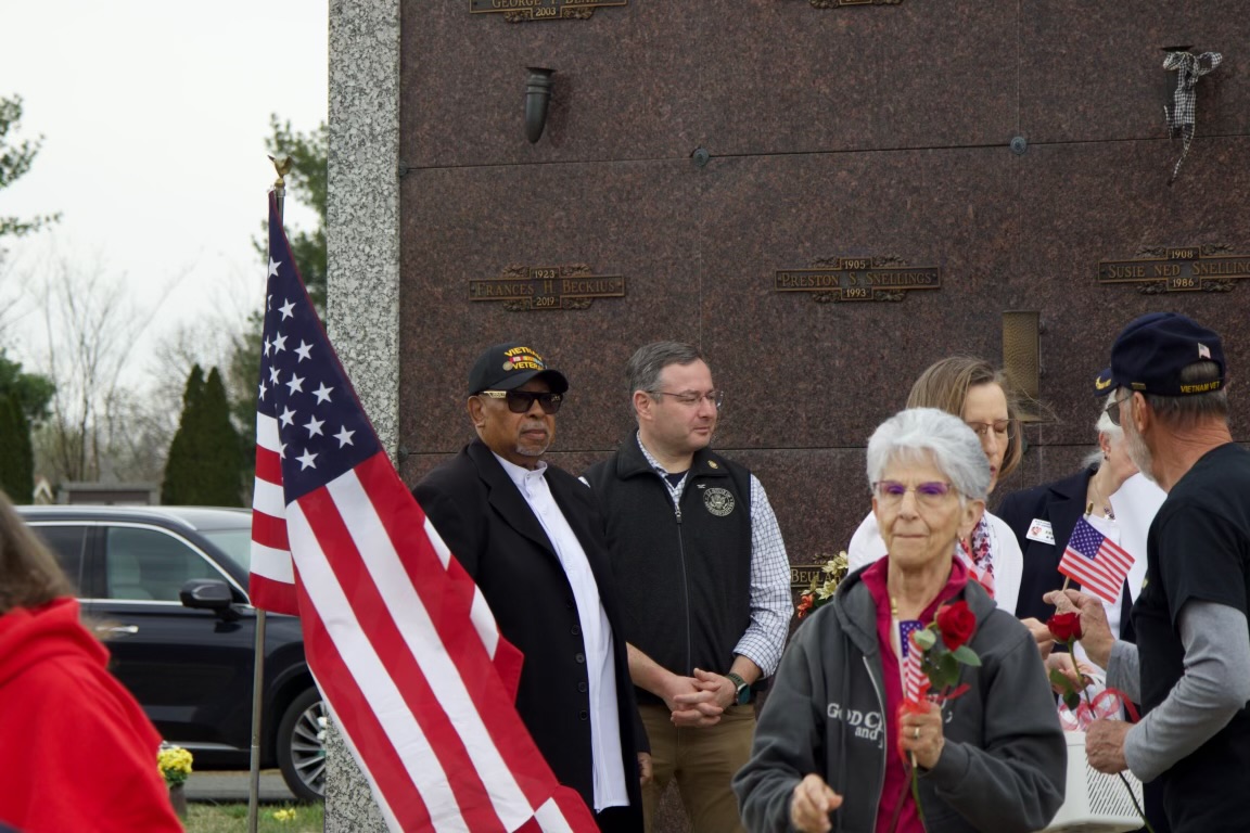 Virginia Delegation Invites Virginians to Submit Photos for a Congressional Time Capsule Celebrating America 250