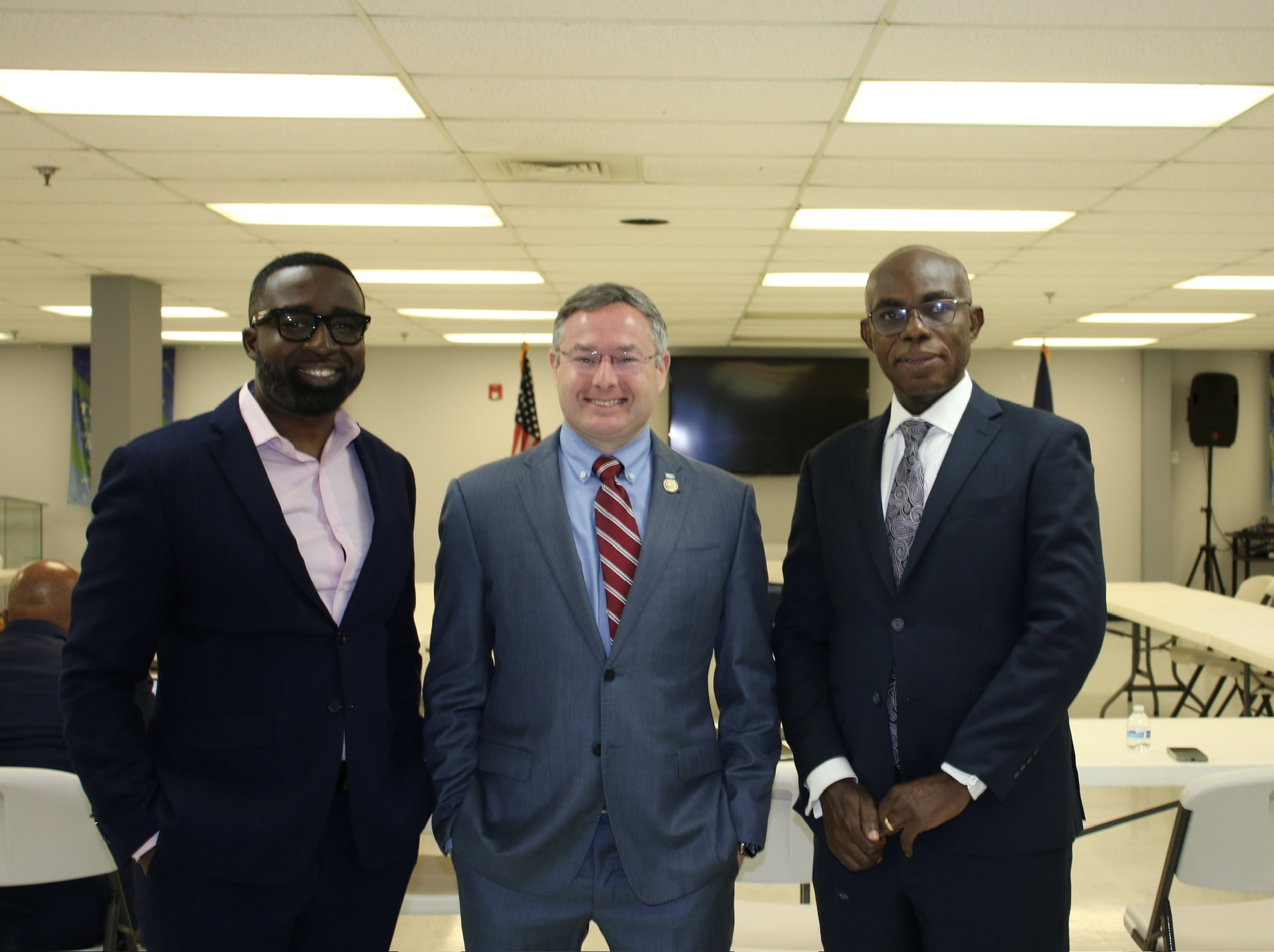 Vindman Introduces Bipartisan Bill to Cut Red Tape, Lower Costs, & Increase Housing Supply  