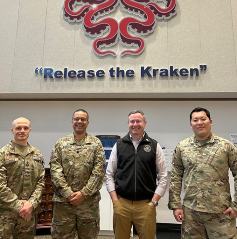 Representative Eugene Vindman | Serving Virginia's Seventh District