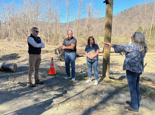 Vindman Secures More Than $1 Million for Water Infrastructure Improvements in Greene County 