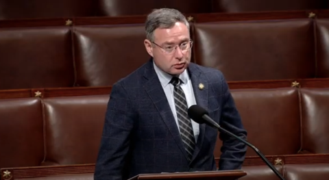 Representative Eugene Vindman | Serving Virginia's Seventh District