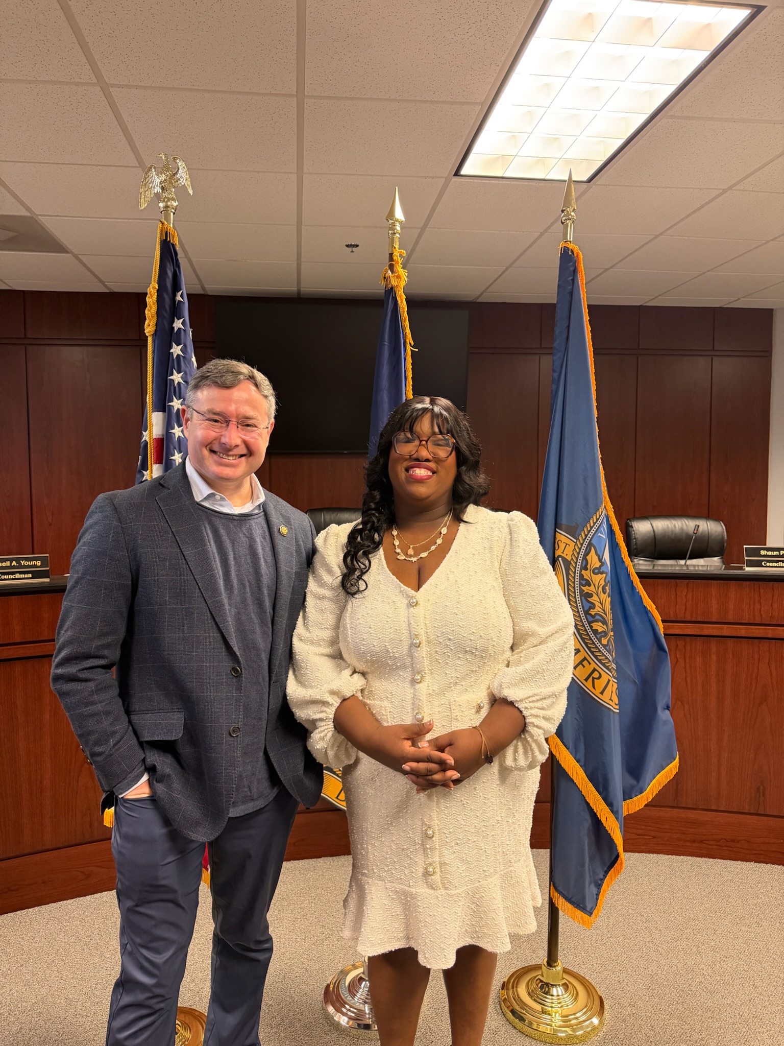 Vindman Introduces Bill to Restore Crucial Funding for Sickle Cell Disease Research 