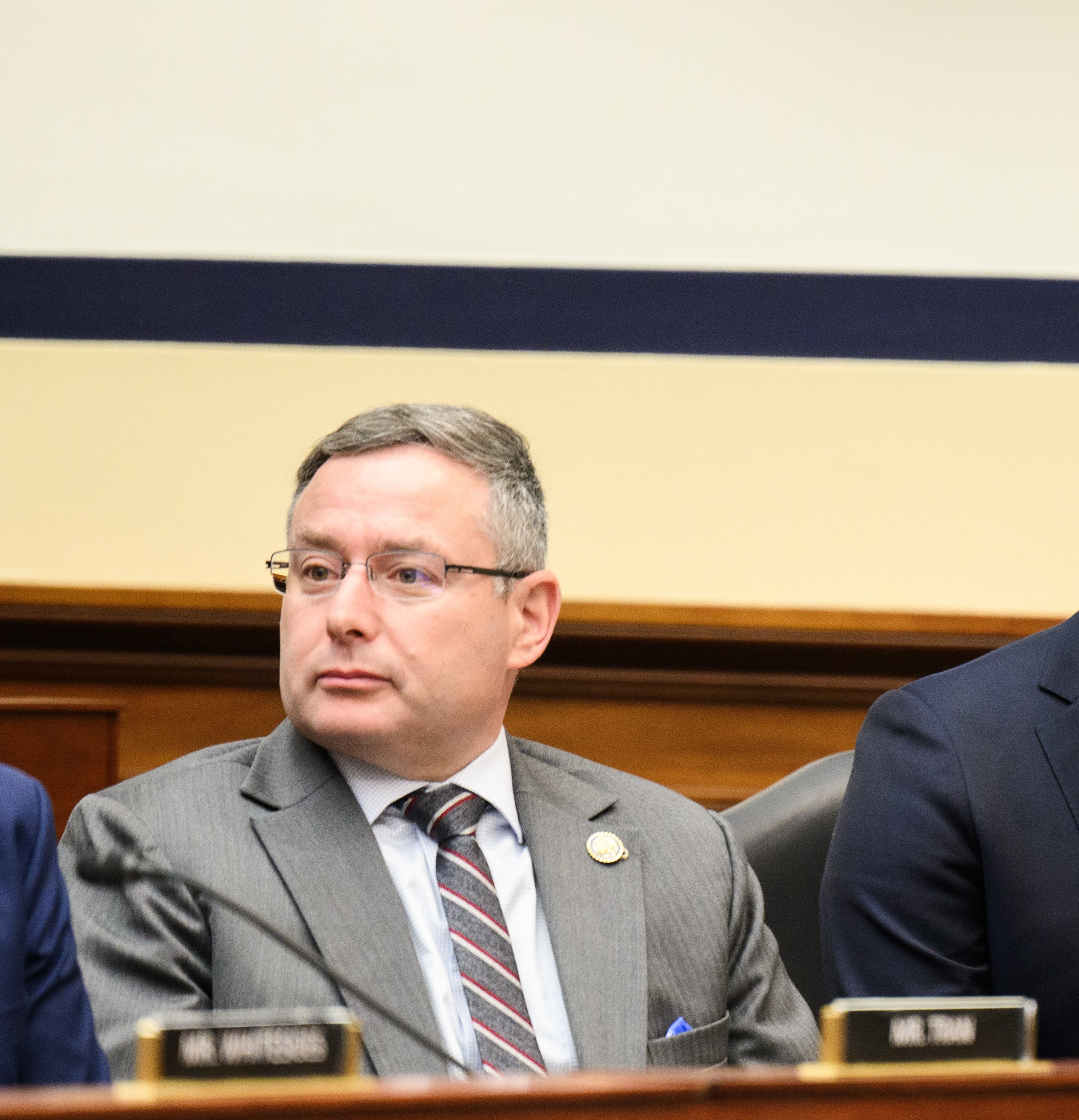 Vindman Introduces Legislation to Cut Red Tape and Lower Housing Costs for Veterans 